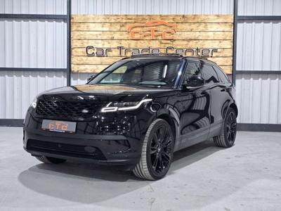 Land Rover Range Rover Velar Black Edition/Pano/LED/MwSt. -  - Joinsteer - #3