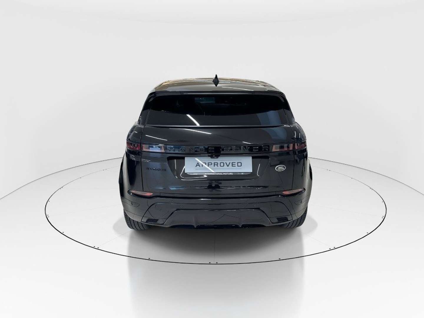 Land Rover Range Rover Evoque 2.0D I4 163 CV AWD Auto R-Dynamic SE - 2022 - Joinsteer - #7