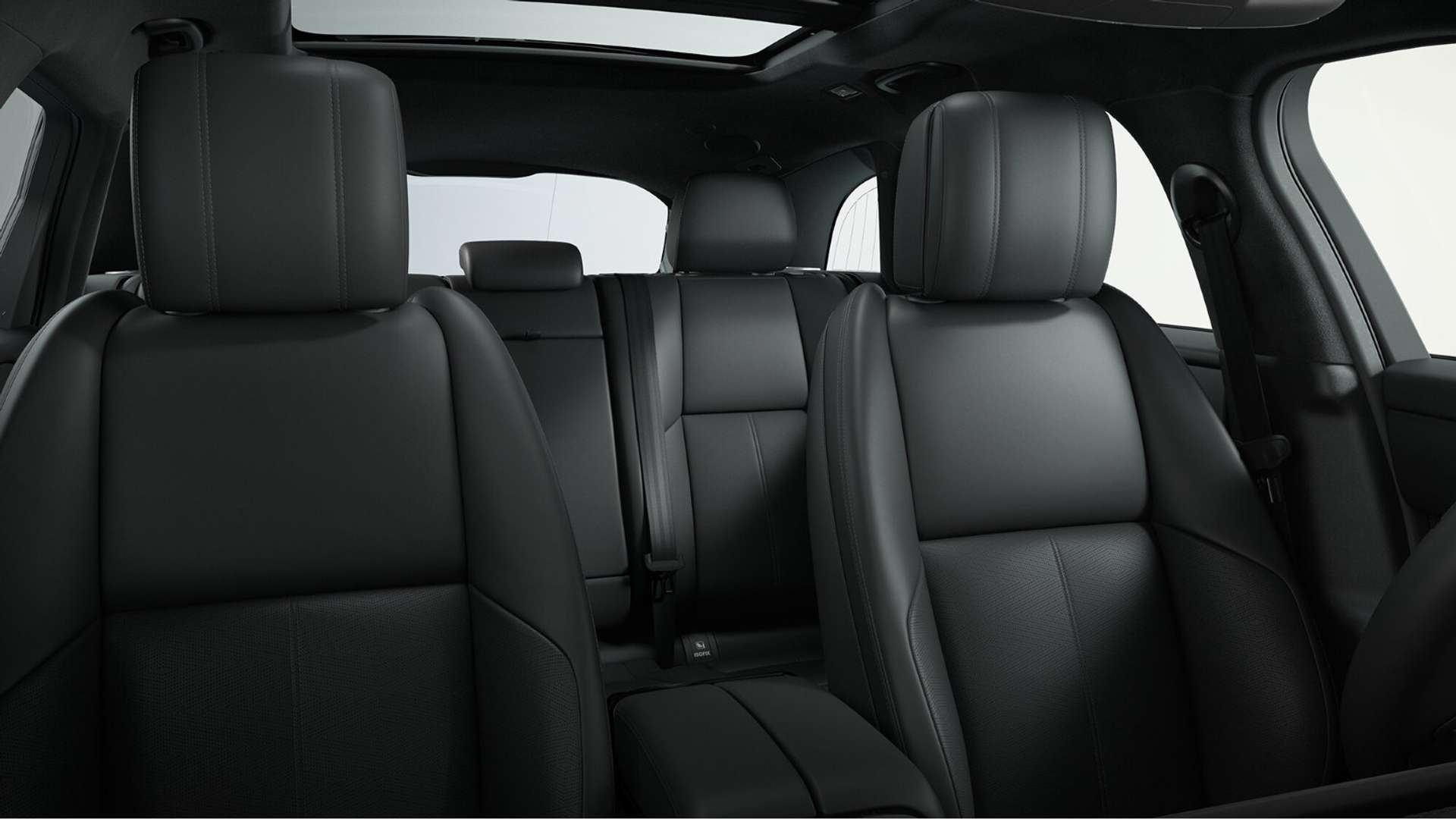 Land Rover Range Rover Velar D300 Autobiography AHK 22" HUD - 2026 - Joinsteer - #4