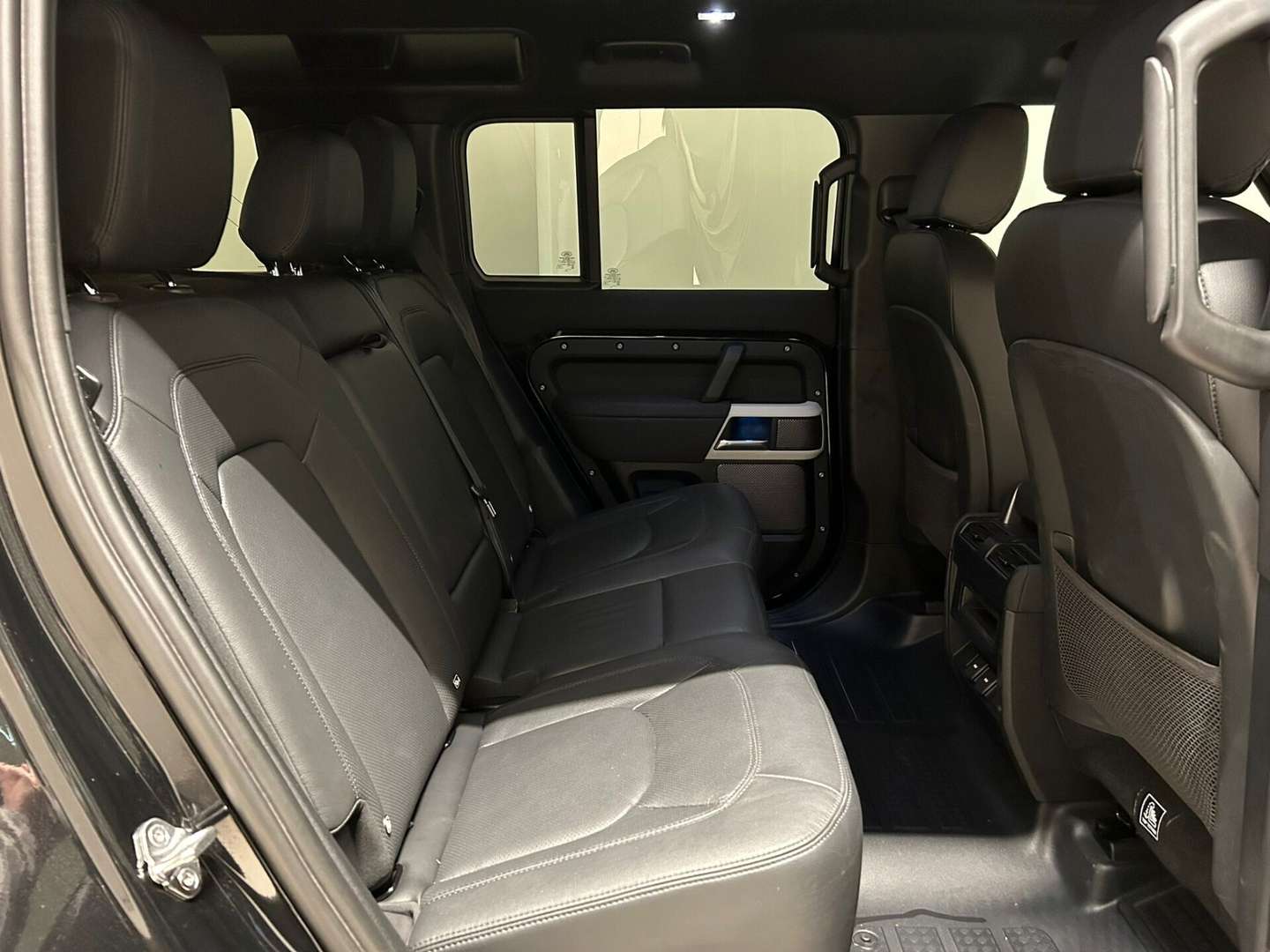 Land Rover Defender 110 SE 3.0D I6 200 CV AWD Auto - 2022 - Joinsteer - #5