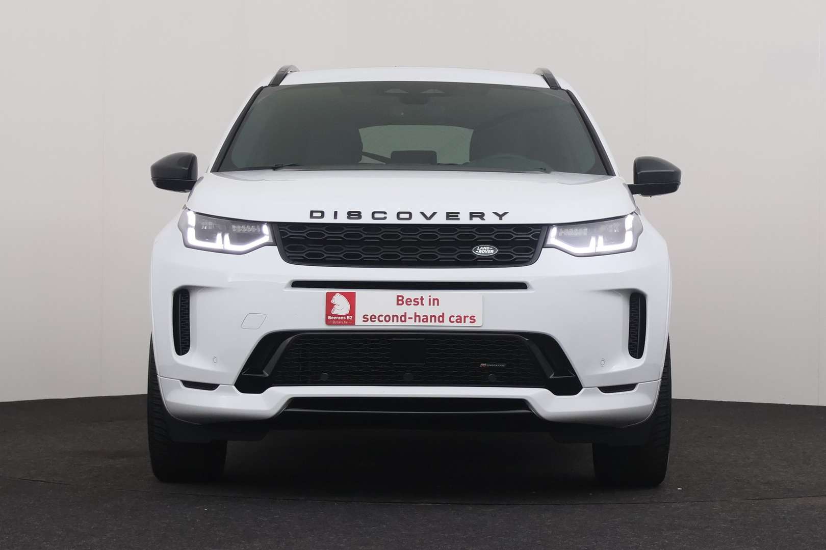 Land Rover Discovery Sport R-DYNAMIC S AWD + 7PL. + A/T + GPS + LEDER + 2.0D - 2023 - Joinsteer - #5