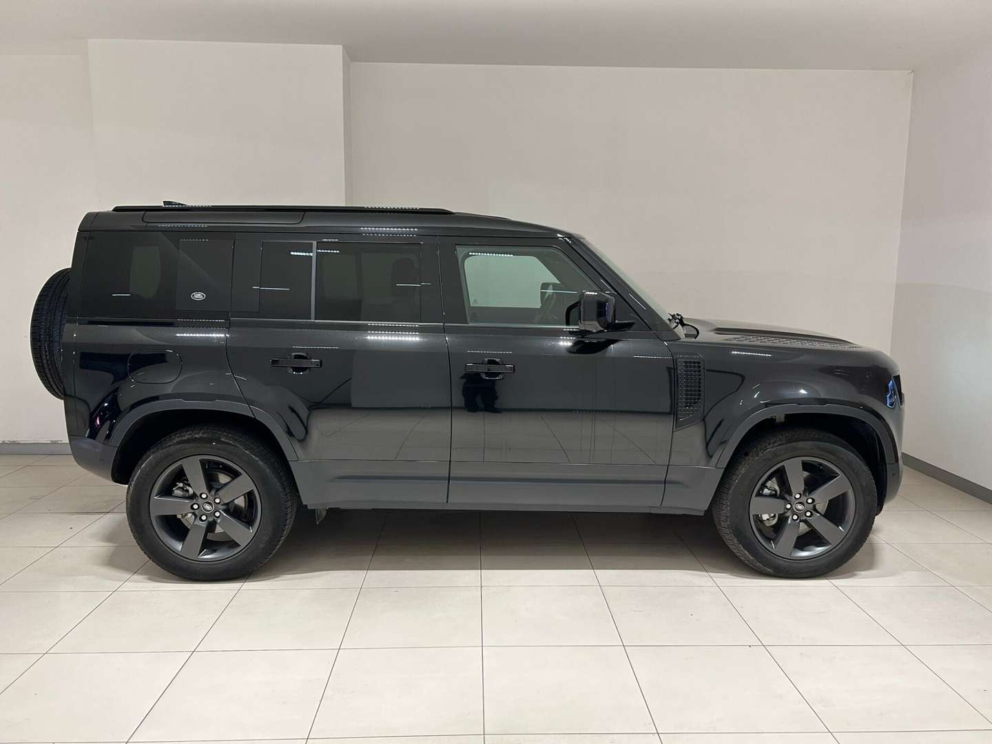 Land Rover Defender 110 SE 3.0D I6 200 CV AWD Auto - 2022 - Joinsteer - #6