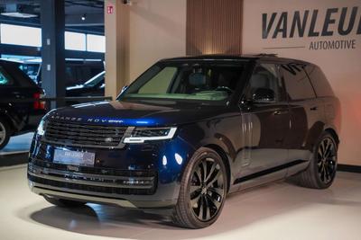 Land Rover Range Rover P550e Autobiography PHEV -  - Joinsteer - #1
