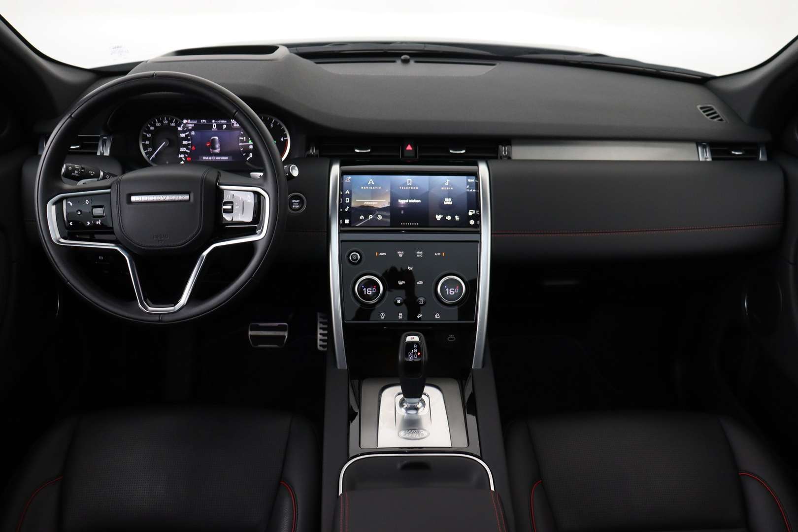 Land Rover Discovery Sport R-DYNAMIC S AWD + 7PL. + A/T + GPS + LEDER + 2.0D - 2023 - Joinsteer - #7