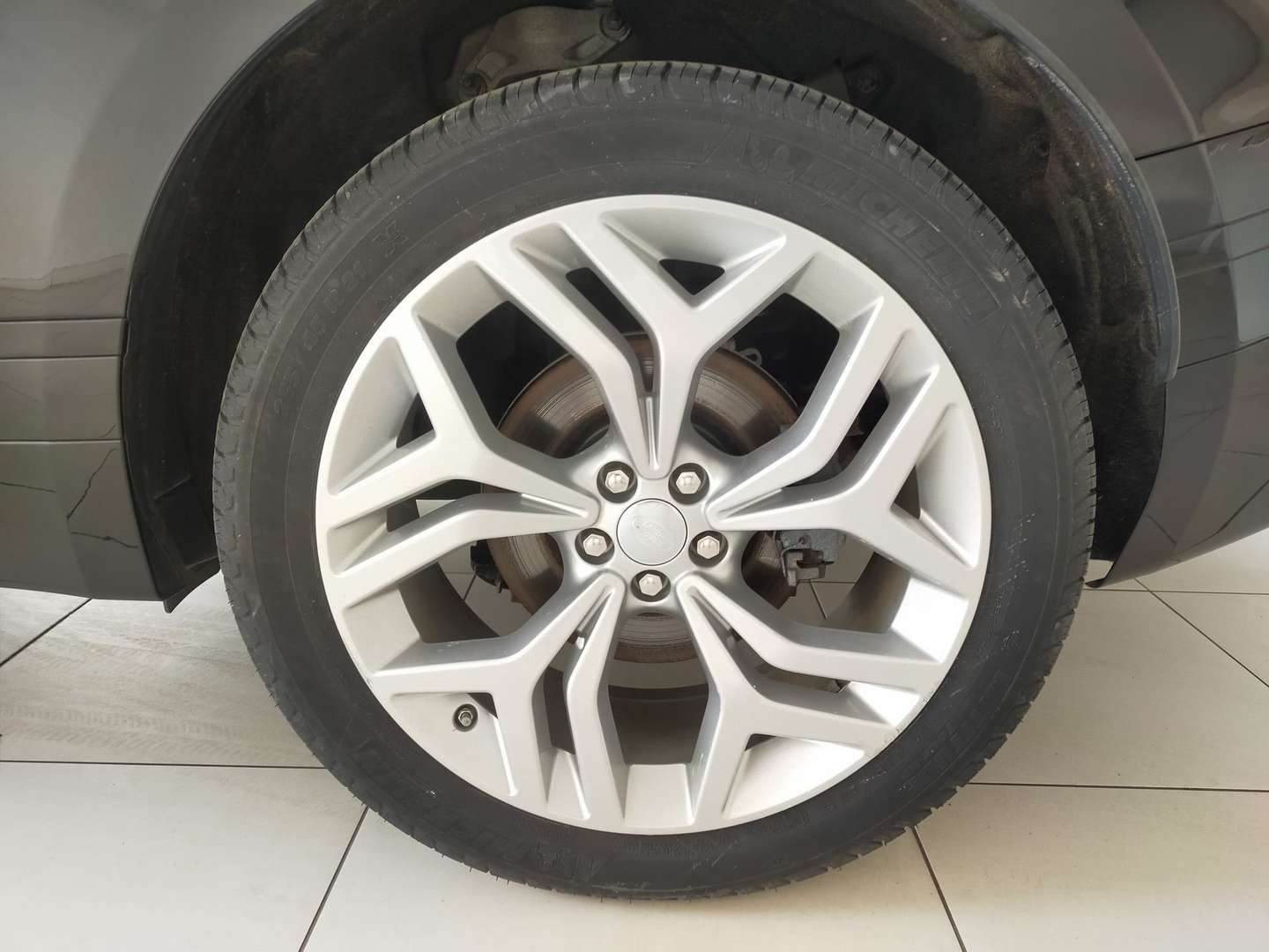 Land Rover Range Rover Velar 2.0 Si4 250 R-Dynamic SE 4WD Auto - 2020 - Joinsteer - #6