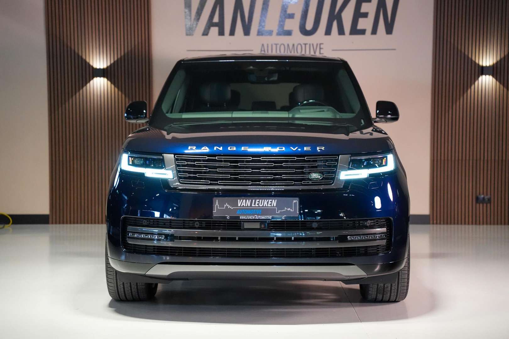 Land Rover Range Rover P550e Autobiography PHEV - 2025 - Joinsteer - #2