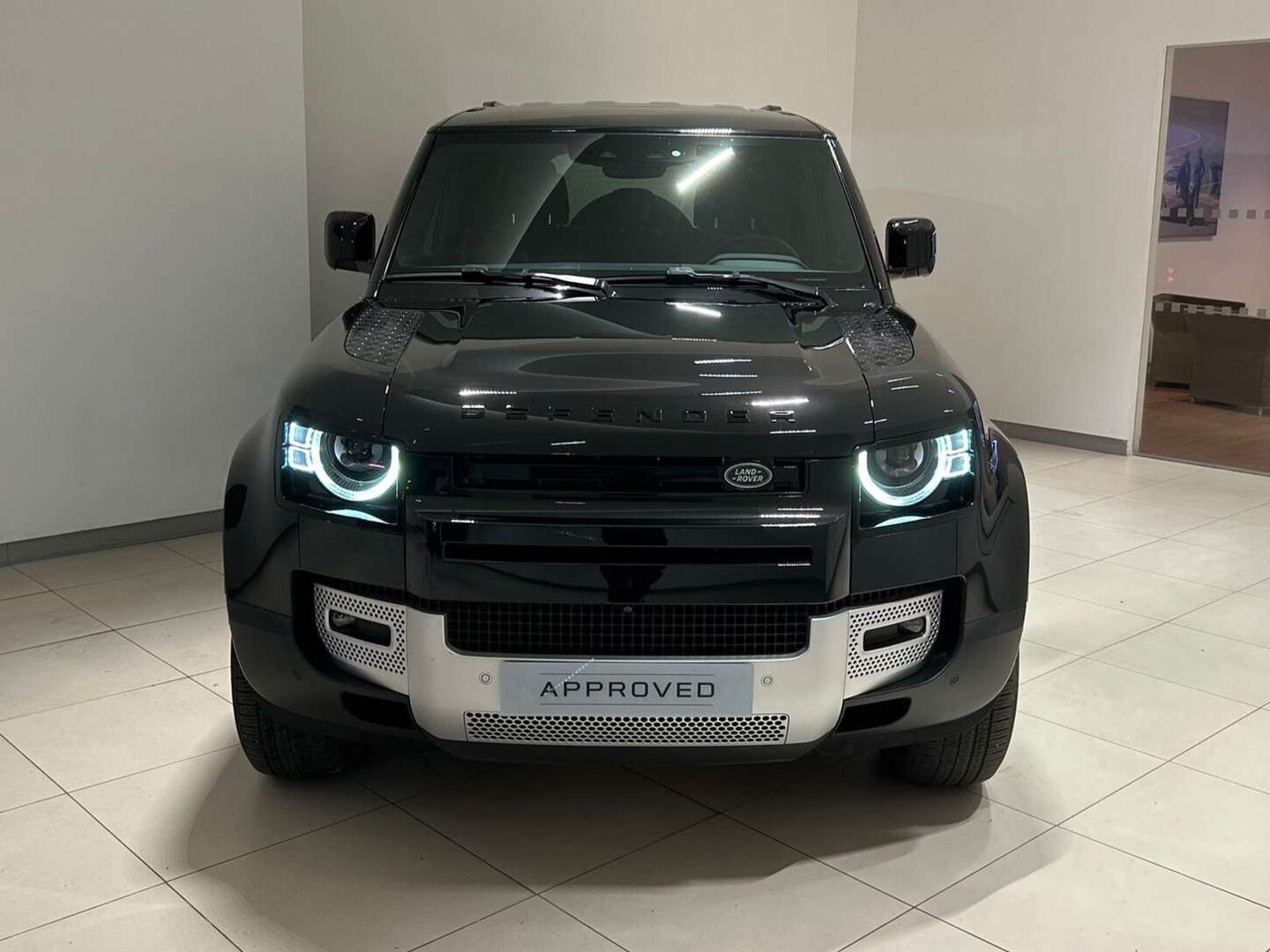 Land Rover Defender 110 SE 3.0D I6 200 CV AWD Auto - 2022 - Joinsteer - #8