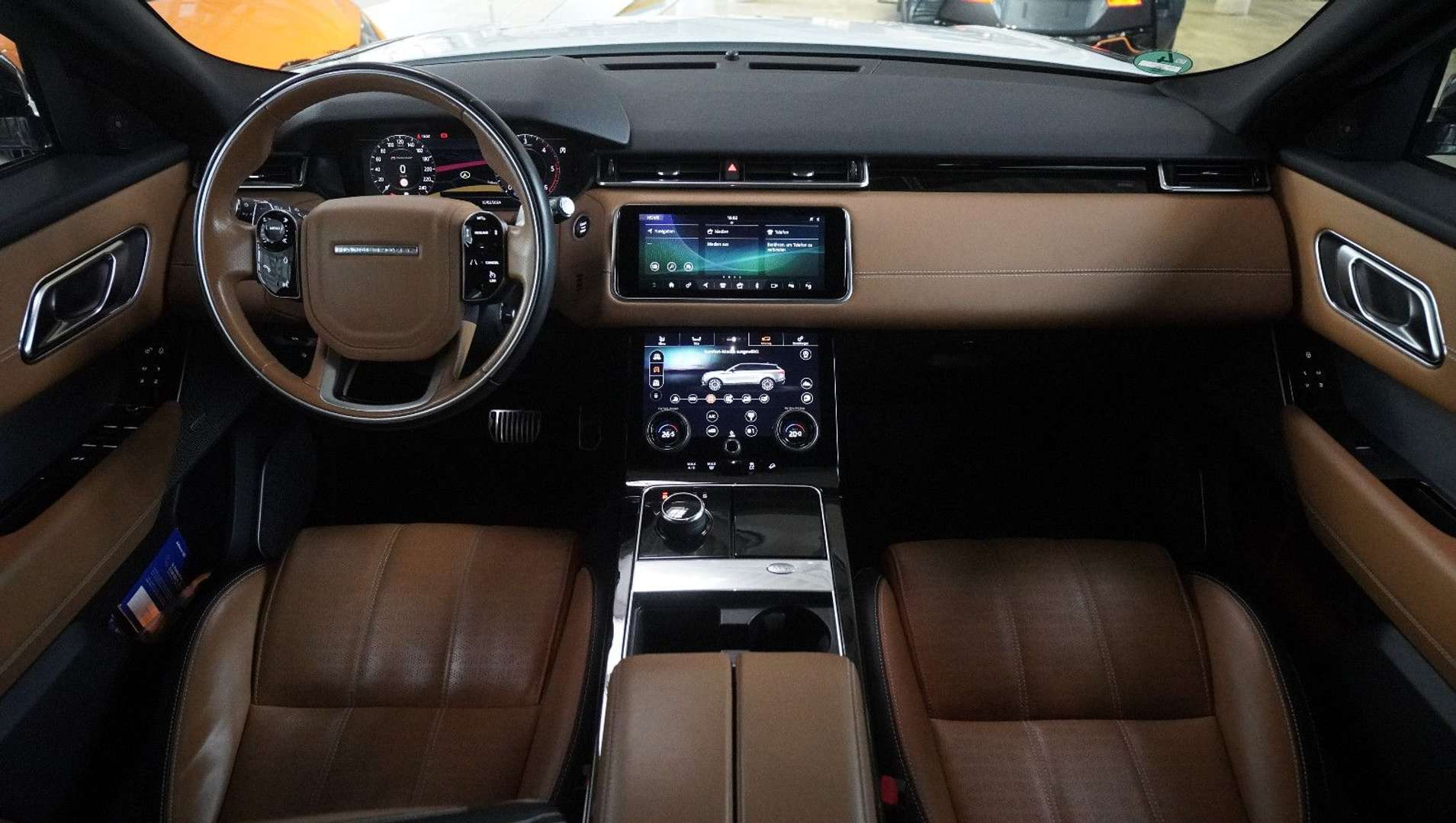 Land Rover Range Rover Velar 2.0 D240 R-Dyn*HSE*PANO*SHADOW - 2018 - Joinsteer - #8