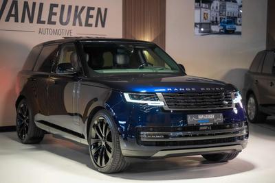 Land Rover Range Rover P550e Autobiography PHEV -  - Joinsteer - #2