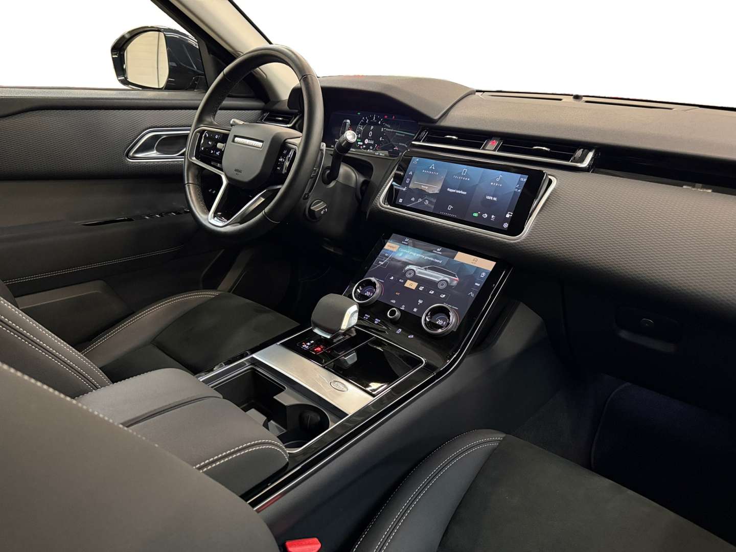 Land Rover Range Rover Velar 2.0 P400e - 2022 - Joinsteer - #3