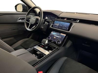 Land Rover Range Rover Velar 2.0 P400e -  - Joinsteer - #2