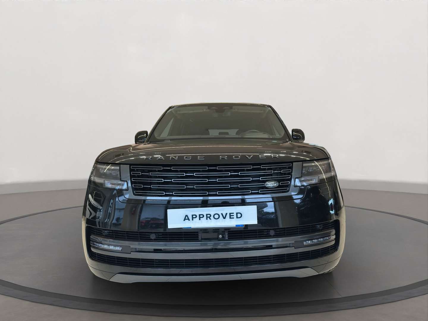 Land Rover Range Rover HSE SWB Aut. 3.0D I6 350 MHEV - 2024 - Joinsteer - #2