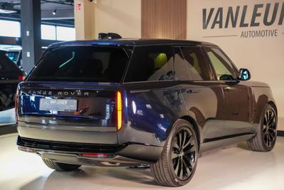 Land Rover Range Rover P550e Autobiography PHEV -  - Joinsteer - #3