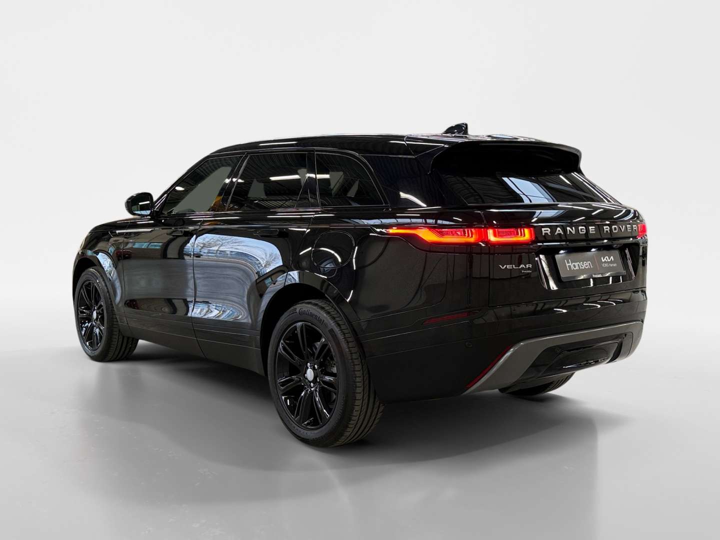 Land Rover Range Rover Velar 2.0 P400e - 2022 - Joinsteer - #4