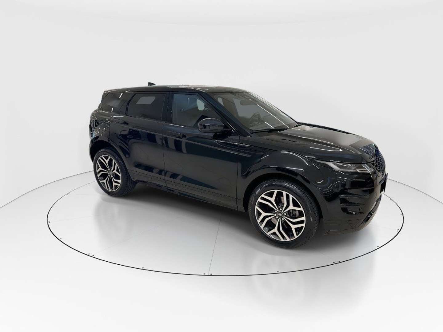 Land Rover Range Rover Evoque 2.0D I4 163 CV AWD Auto R-Dynamic SE - 2022 - Joinsteer - #10