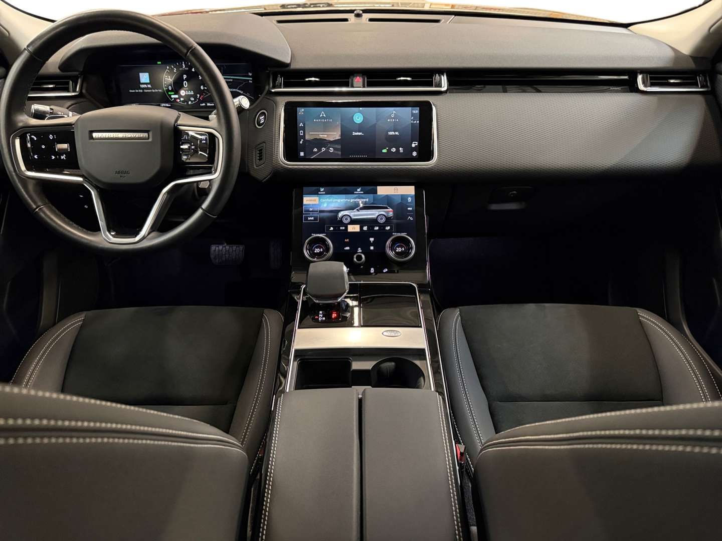 Land Rover Range Rover Velar 2.0 P400e - 2022 - Joinsteer - #5