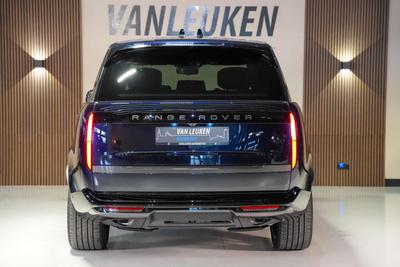 Land Rover Range Rover P550e Autobiography PHEV -  - Joinsteer - #4