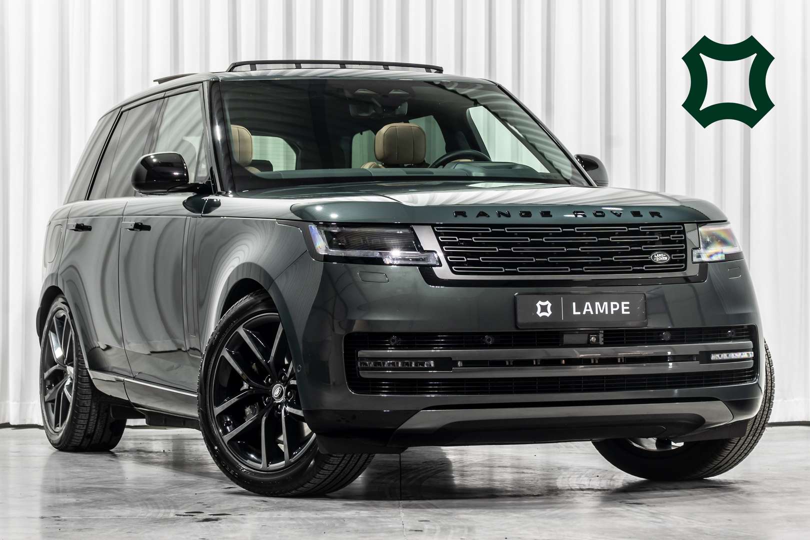 Land Rover Range Rover P460e HSE Hybrid - 2024 - Joinsteer - #1