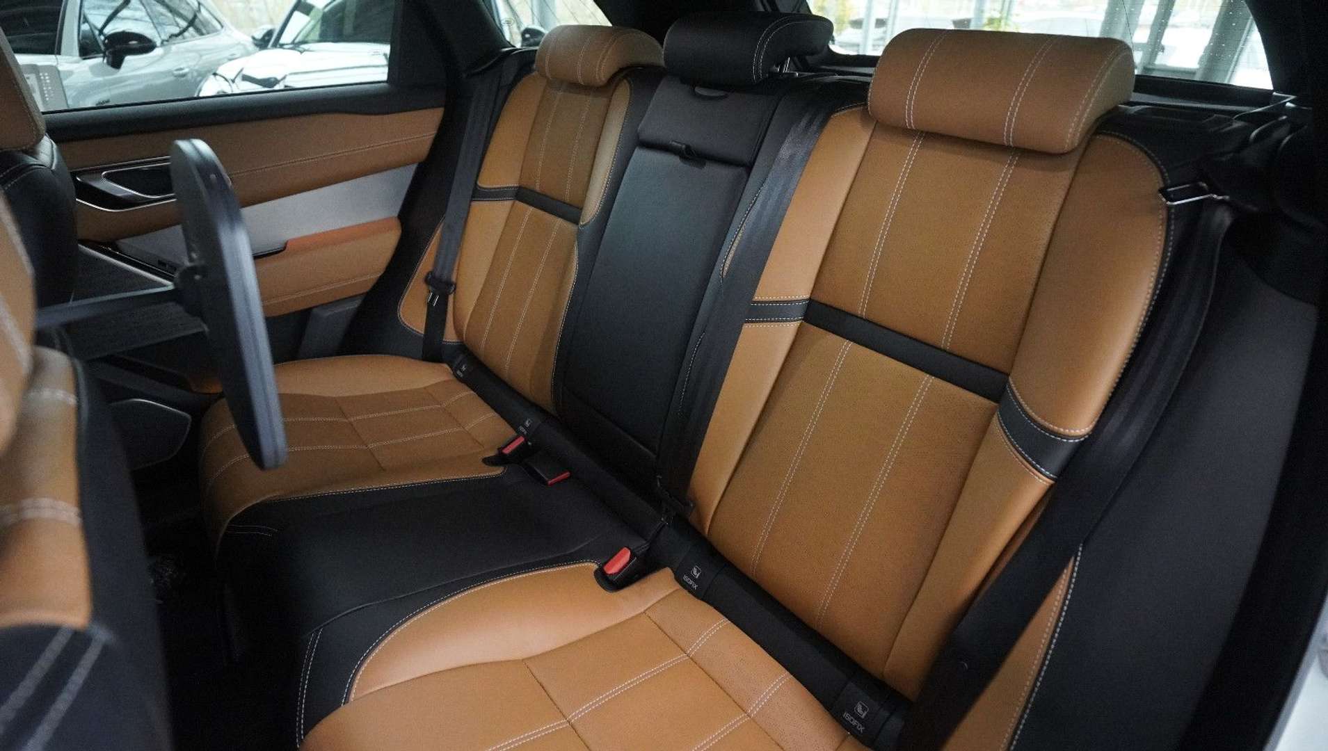 Land Rover Range Rover Velar 2.0 D240 R-Dyn*HSE*PANO*SHADOW - 2018 - Joinsteer - #10