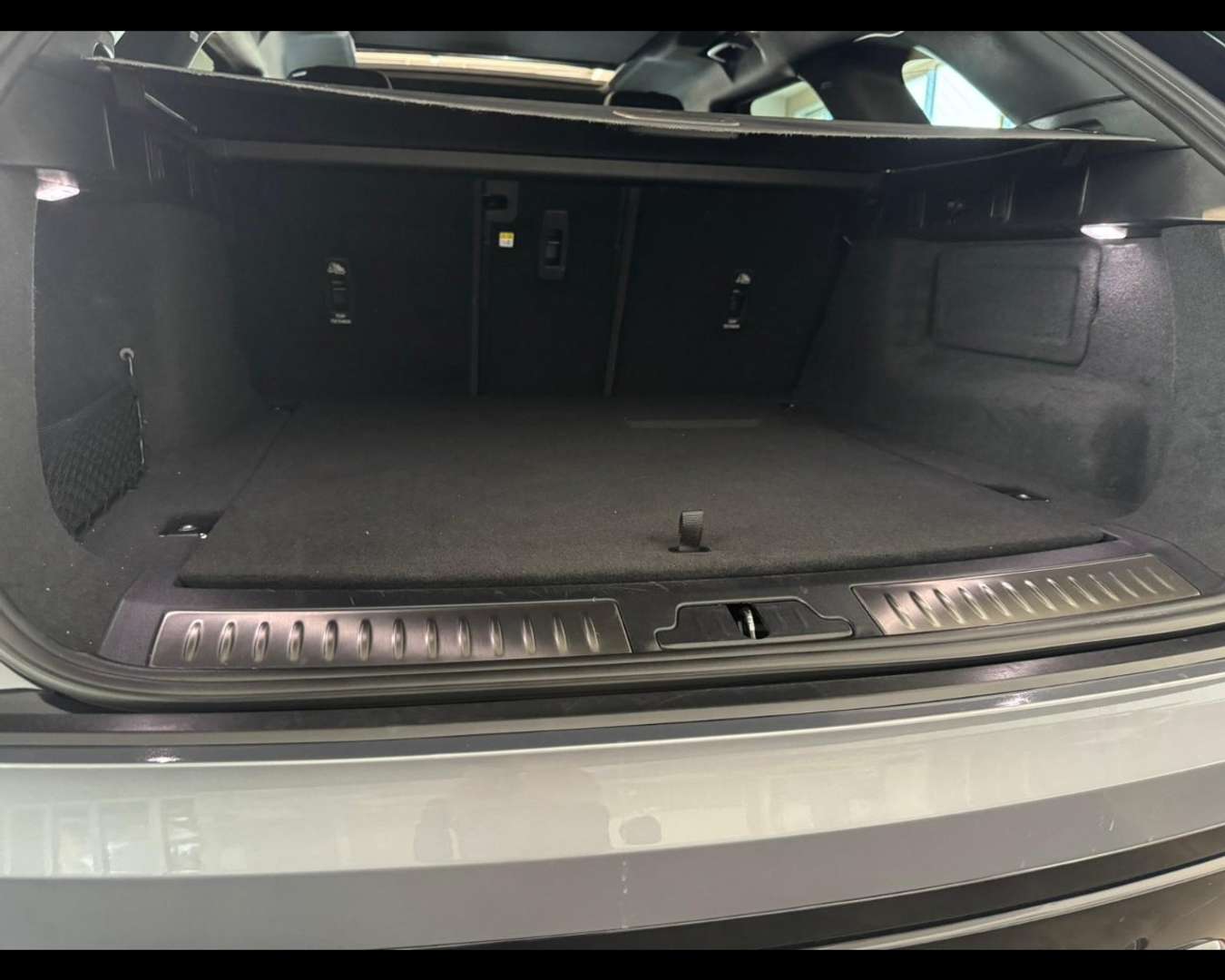 Land Rover Range Rover Velar R-Dynamic SE 2.0D I4 204 CV - 2023 - Joinsteer - #6