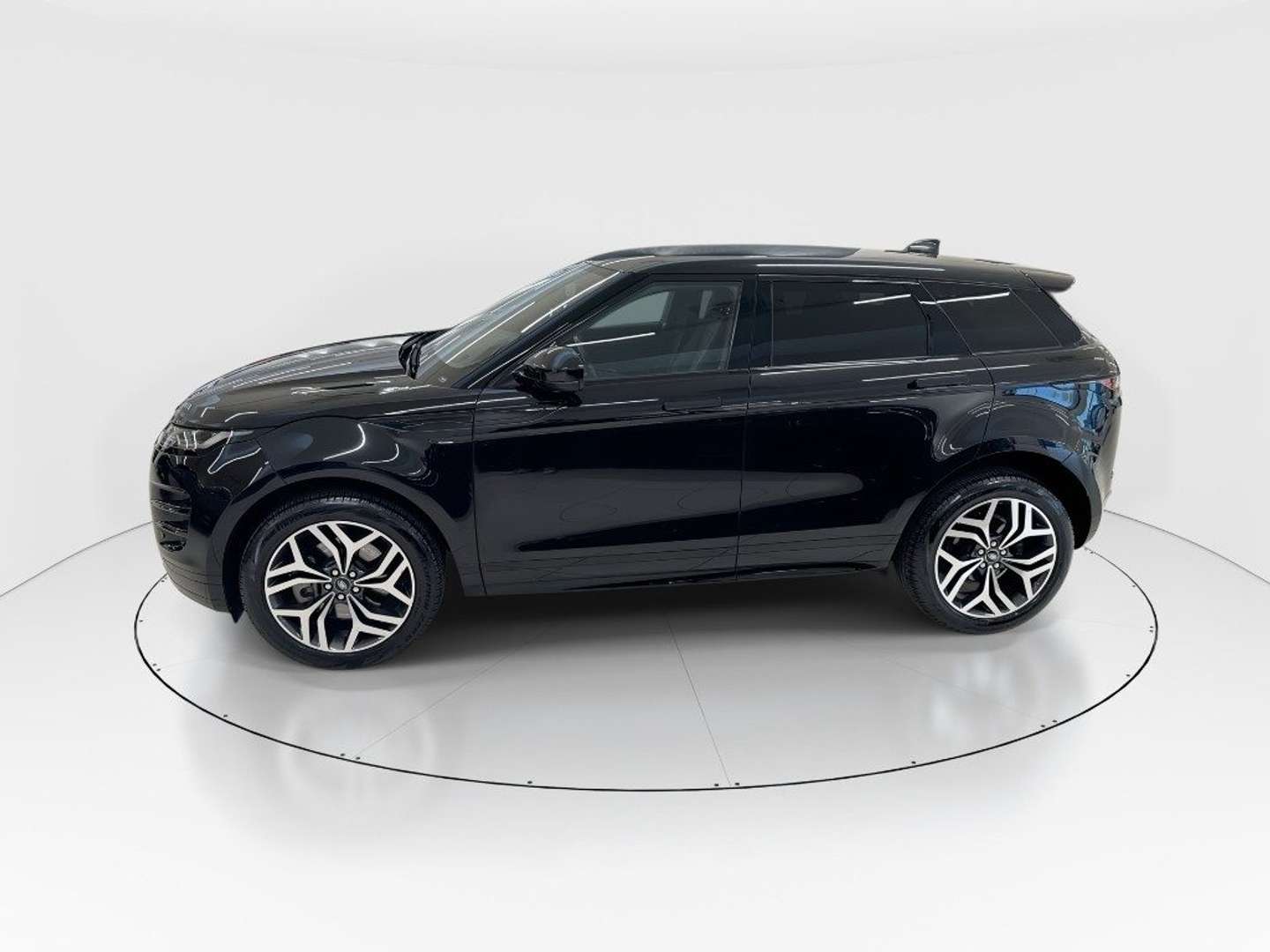 Land Rover Range Rover Evoque 2.0D I4 163 CV AWD Auto R-Dynamic SE - 2022 - Joinsteer - #11