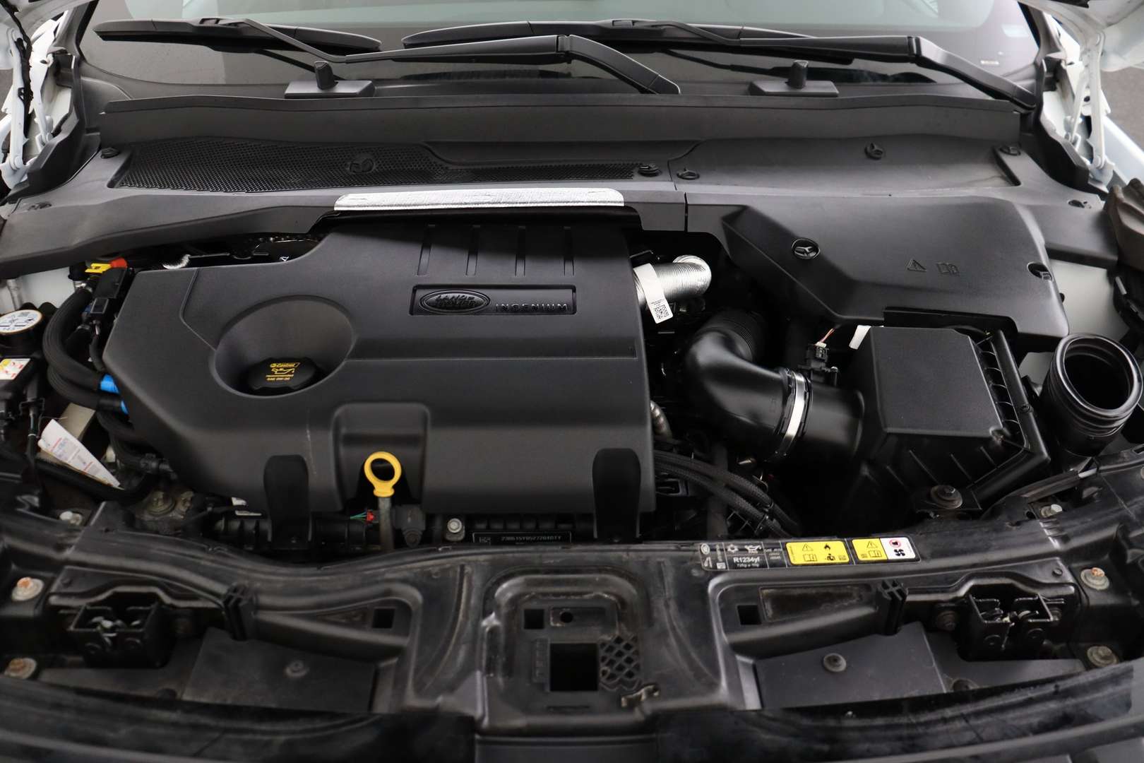 Land Rover Discovery Sport R-DYNAMIC S AWD + 7PL. + A/T + GPS + LEDER + 2.0D - 2023 - Joinsteer - #12