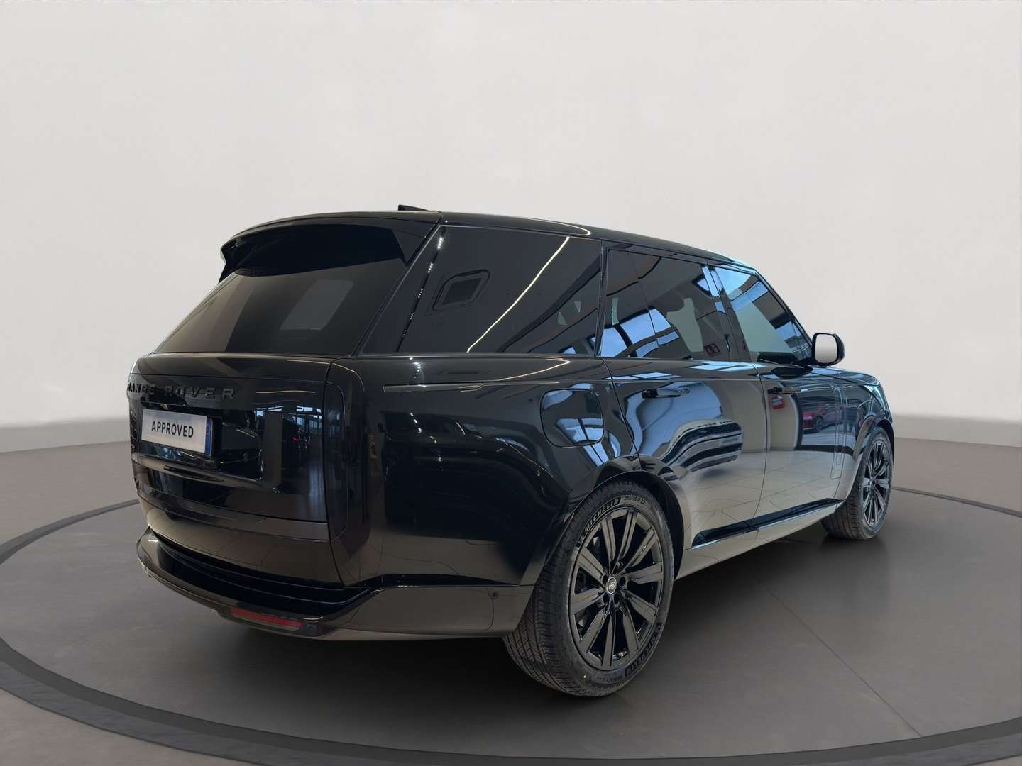 Land Rover Range Rover HSE SWB Aut. 3.0D I6 350 MHEV - 2024 - Joinsteer - #3