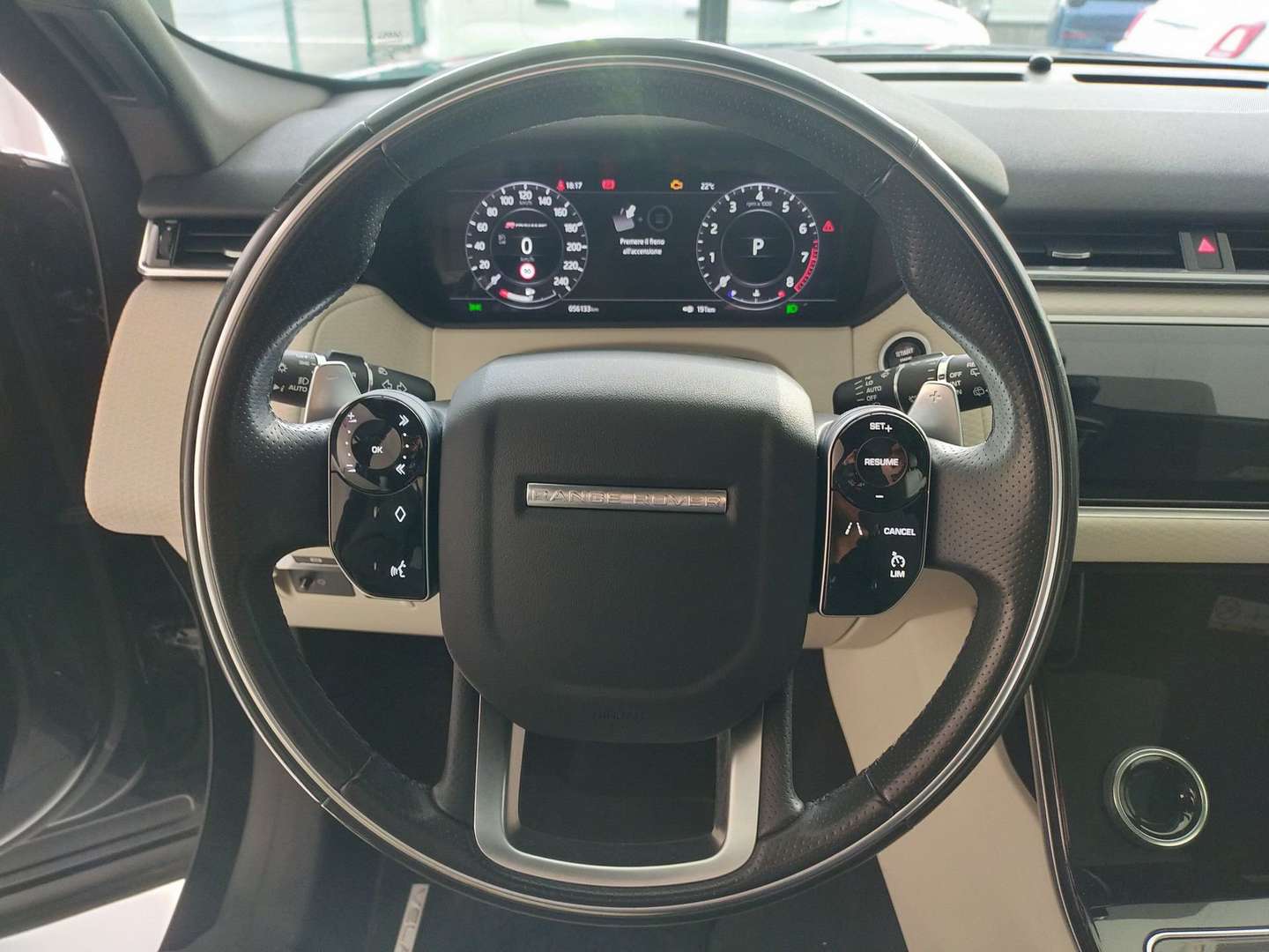 Land Rover Range Rover Velar 2.0 Si4 250 R-Dynamic SE 4WD Auto - 2020 - Joinsteer - #11