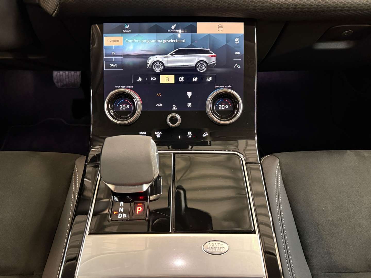 Land Rover Range Rover Velar 2.0 P400e - 2022 - Joinsteer - #7