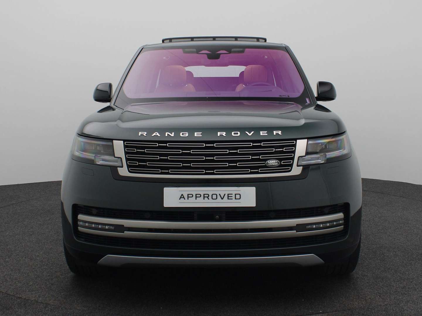 Land Rover Range Rover 3.0 P440e Autobiography PHEV - 2023 - Joinsteer - #1