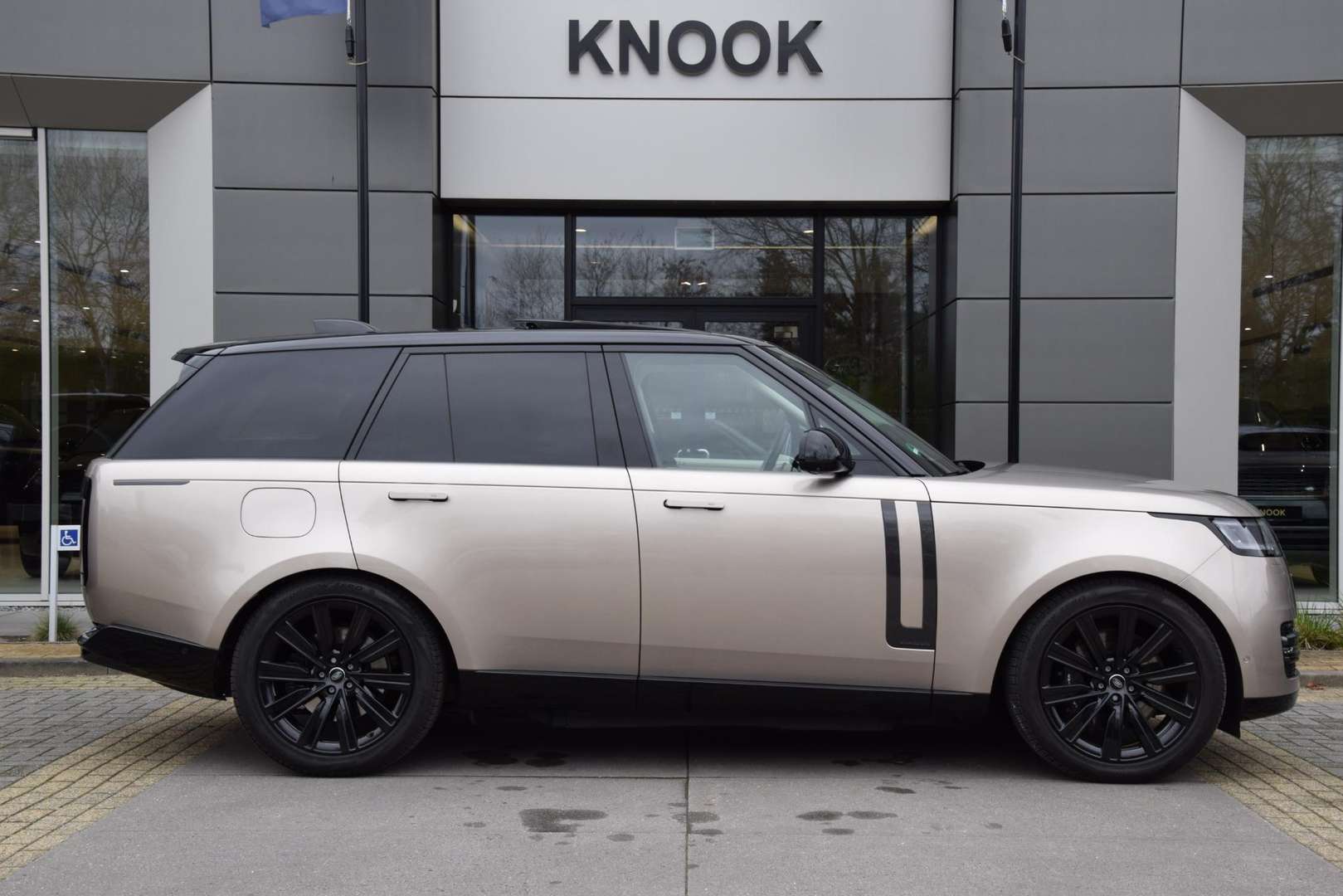 Land Rover Range Rover P550e Autobiography PHEV - 2024 - Joinsteer - #1