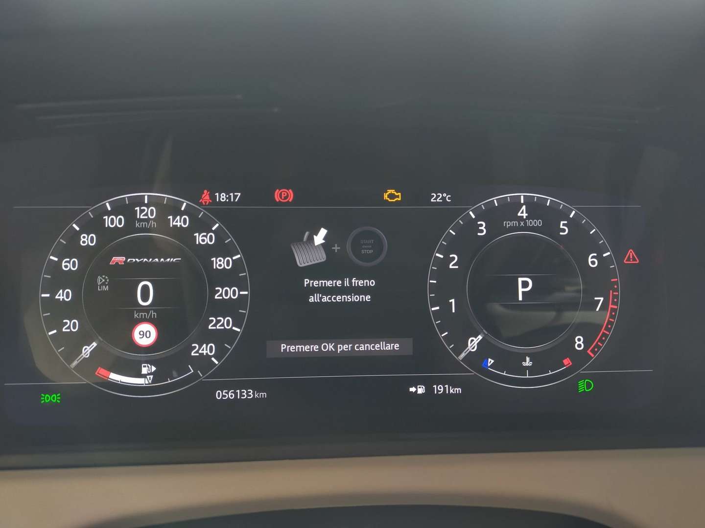 Land Rover Range Rover Velar 2.0 Si4 250 R-Dynamic SE 4WD Auto - 2020 - Joinsteer - #12