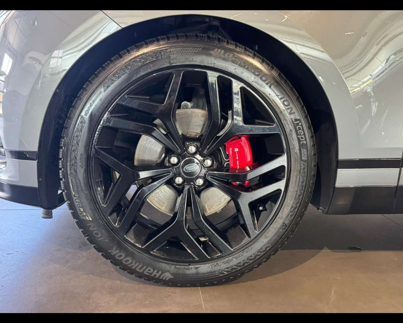 Land Rover Range Rover Velar R-Dynamic SE 2.0D I4 204 CV - 2023 - Joinsteer - #8