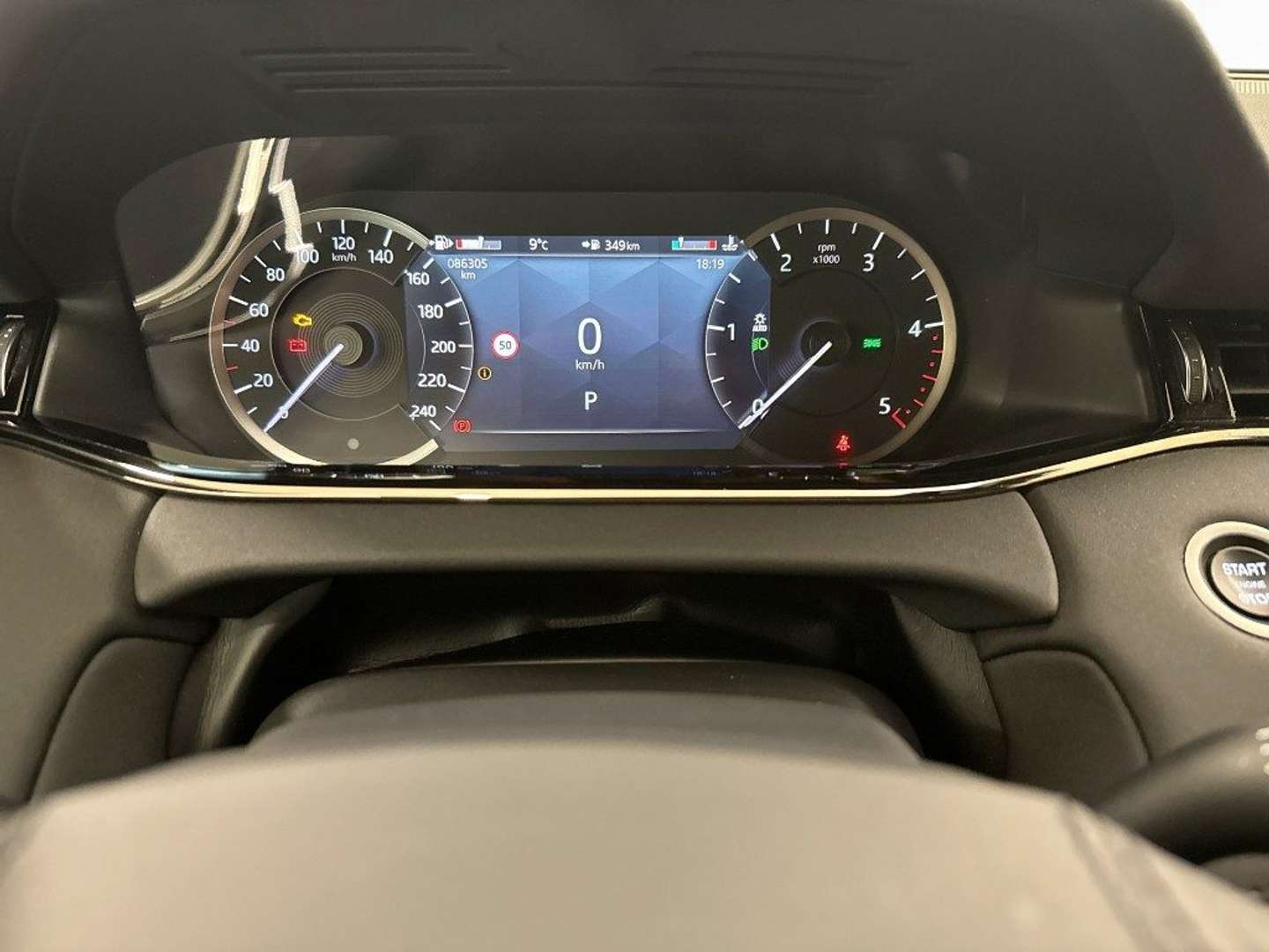 Land Rover Range Rover Evoque 2.0D I4 163 CV AWD Auto R-Dynamic SE - 2022 - Joinsteer - #13