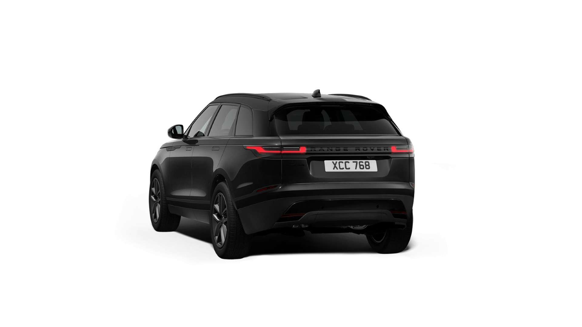 Land Rover Range Rover Velar D200 S AHK Black Pack Winter P - 2026 - Joinsteer - #3