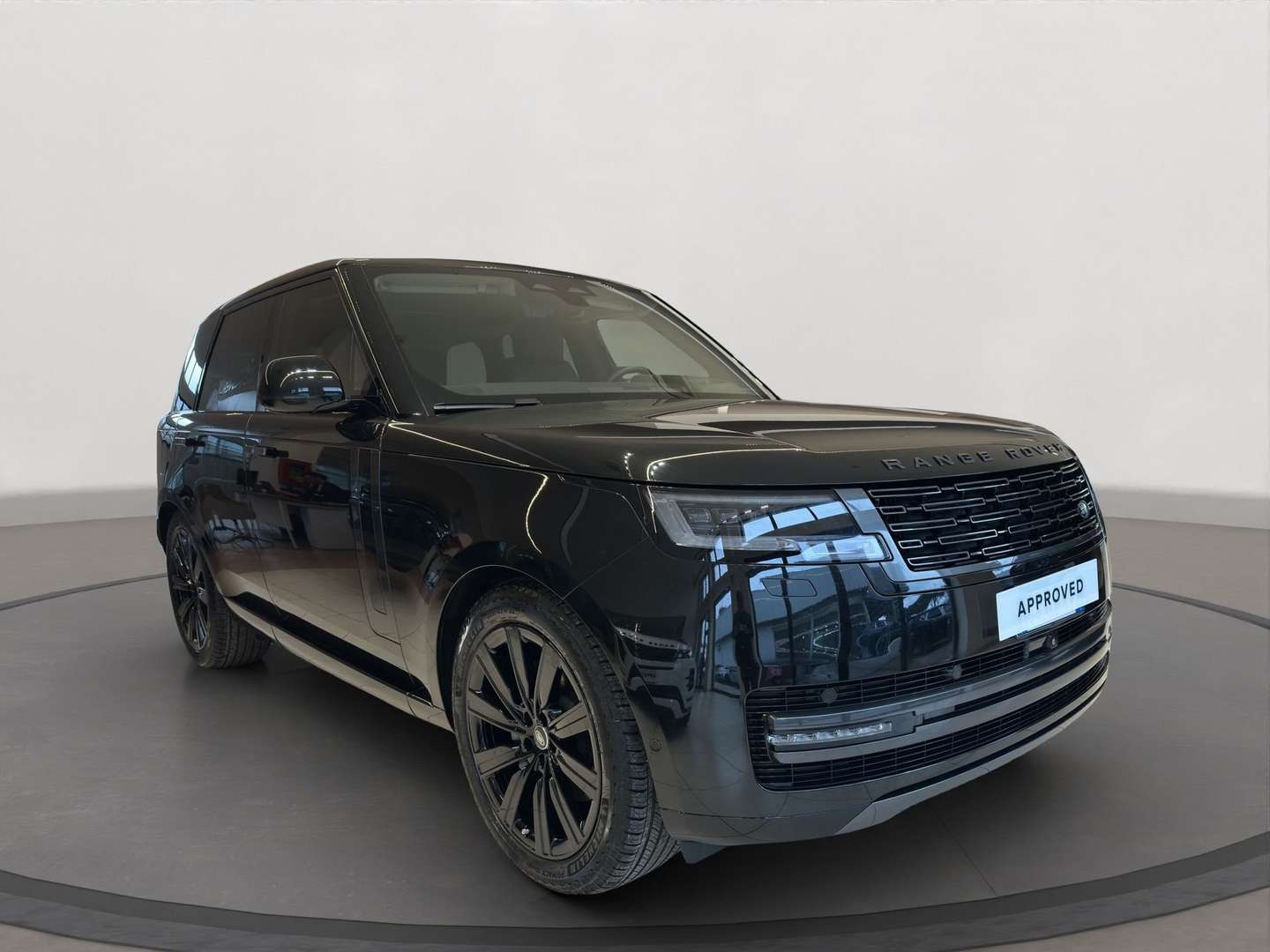 Land Rover Range Rover HSE SWB Aut. 3.0D I6 350 MHEV - 2024 - Joinsteer - #4