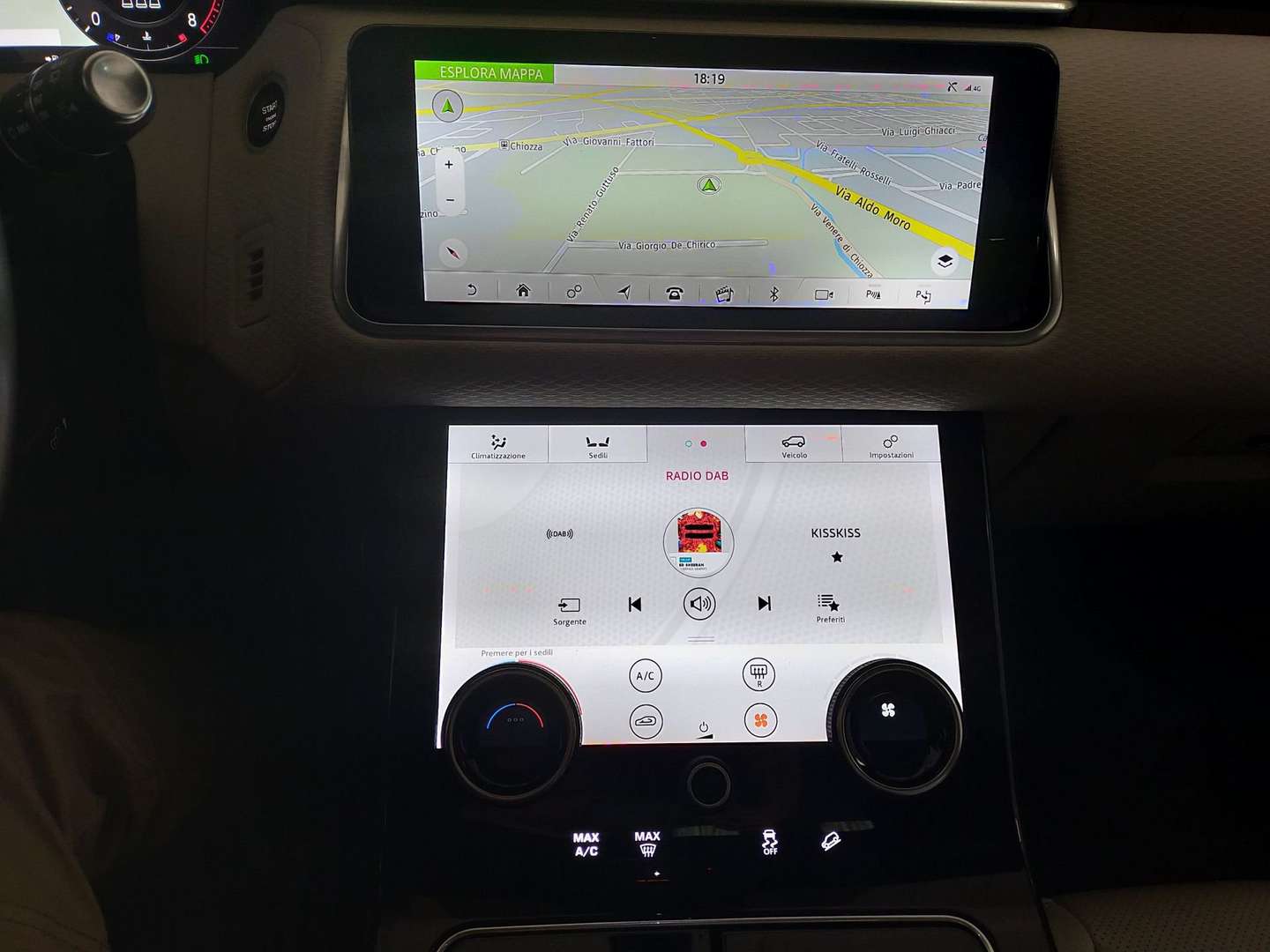 Land Rover Range Rover Velar 2.0 Si4 250 R-Dynamic SE 4WD Auto - 2020 - Joinsteer - #13