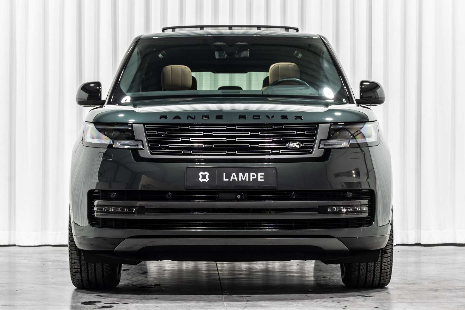 Land Rover Range Rover P460e HSE Hybrid - 2024 - Joinsteer - #2
