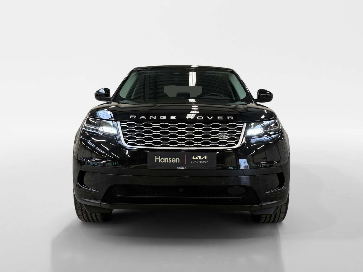 Land Rover Range Rover Velar 2.0 P400e - 2022 - Joinsteer - #9