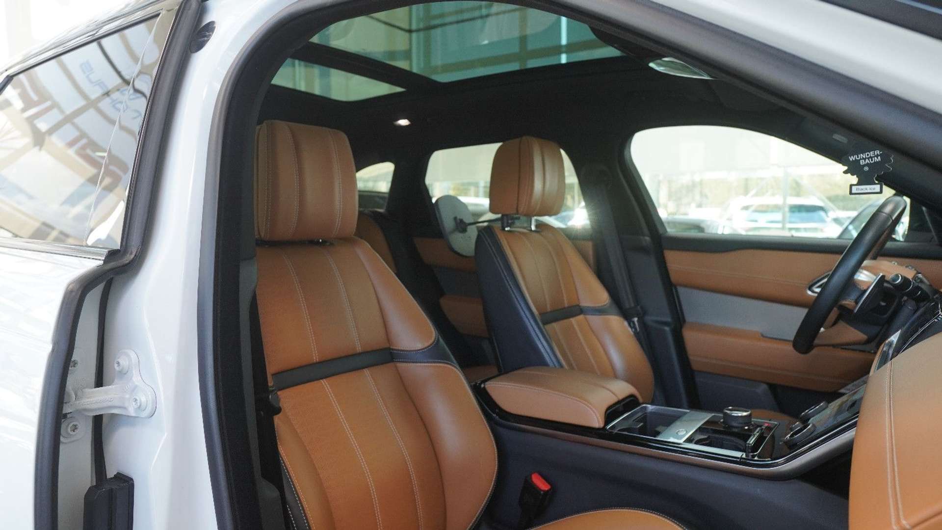 Land Rover Range Rover Velar 2.0 D240 R-Dyn*HSE*PANO*SHADOW - 2018 - Joinsteer - #13