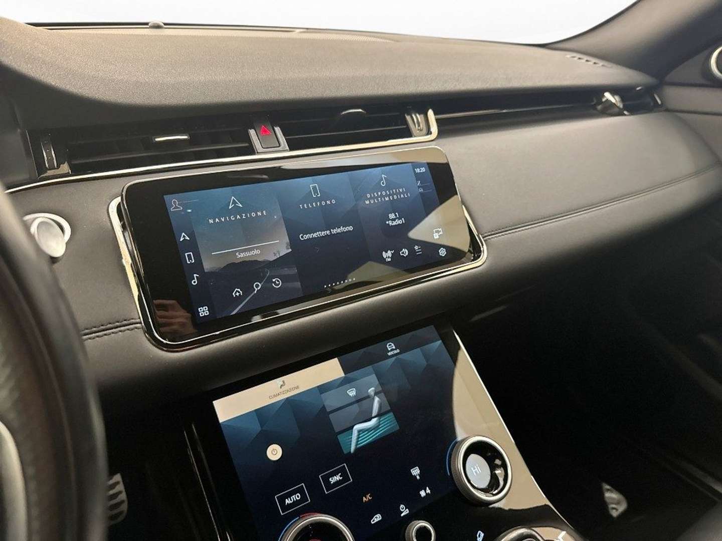 Land Rover Range Rover Evoque 2.0D I4 163 CV AWD Auto R-Dynamic SE - 2022 - Joinsteer - #14