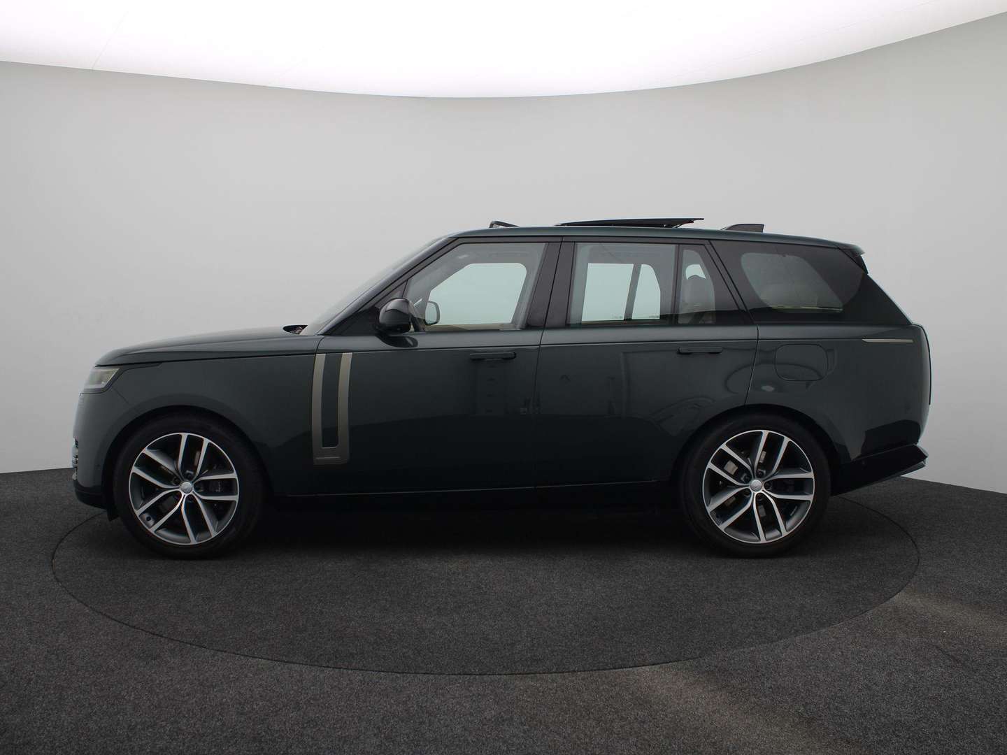 Land Rover Range Rover 3.0 P440e Autobiography PHEV - 2023 - Joinsteer - #2