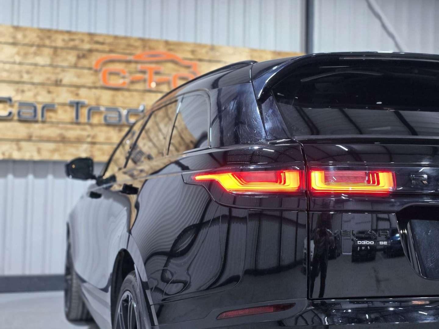 Land Rover Range Rover Velar Black Edition/Pano/LED/MwSt. - 2019 - Joinsteer - #15