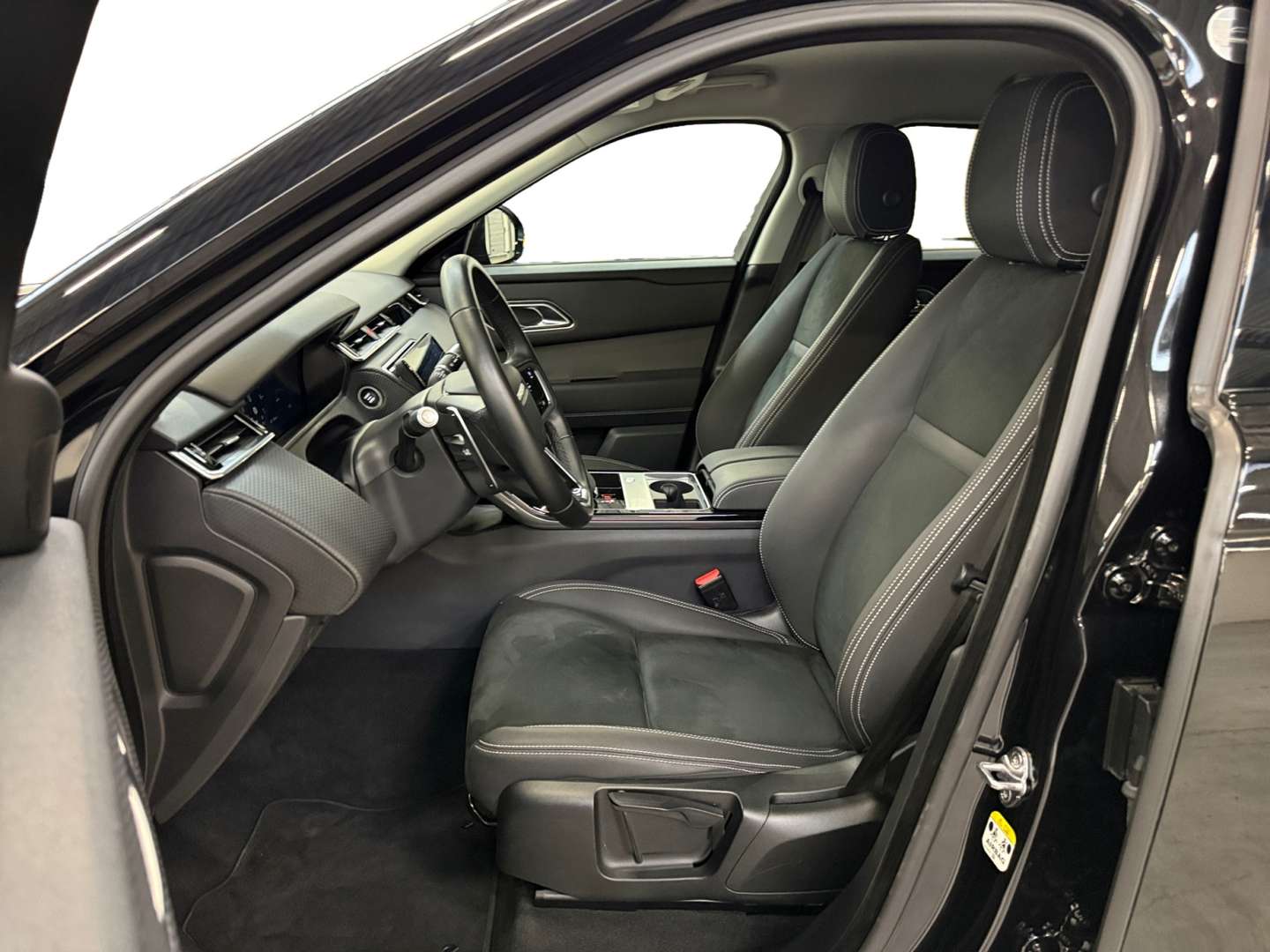 Land Rover Range Rover Velar 2.0 P400e - 2022 - Joinsteer - #10