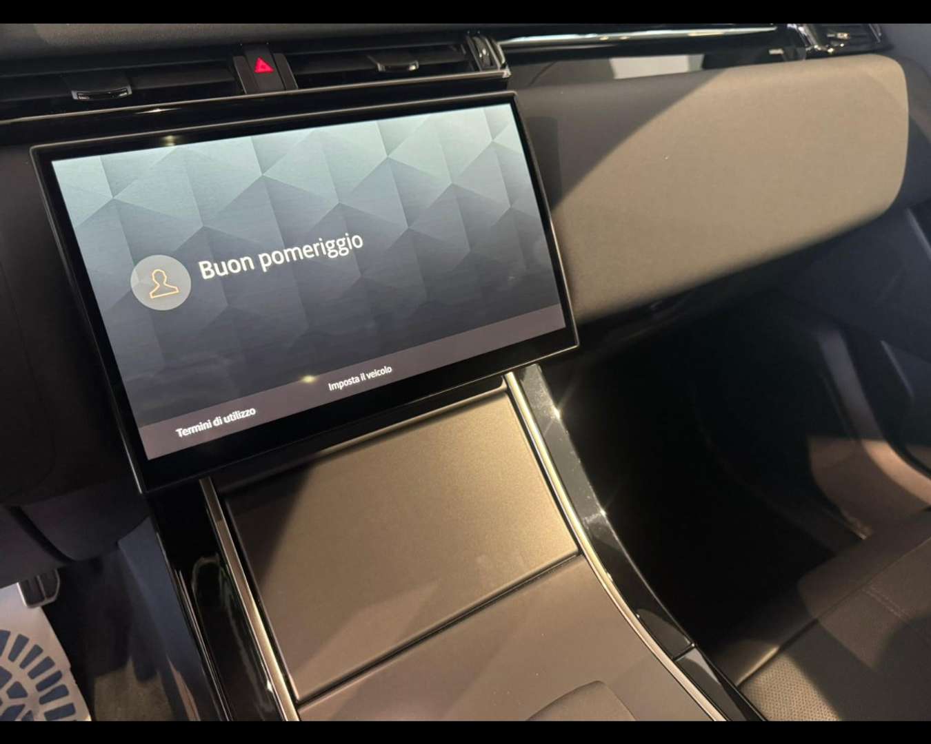 Land Rover Range Rover Velar R-Dynamic SE 2.0D I4 204 CV - 2023 - Joinsteer - #10