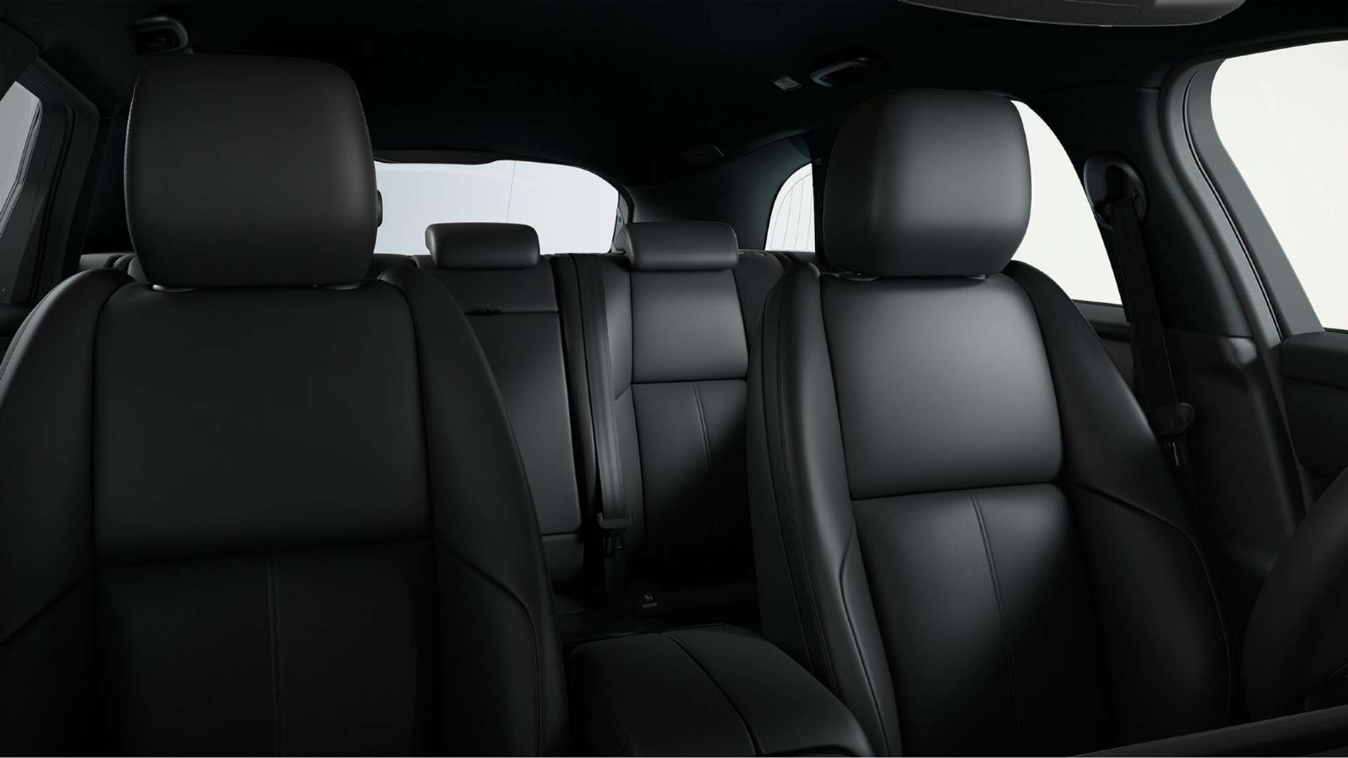 Land Rover Range Rover Velar D200 S AHK Black Pack Winter P - 2026 - Joinsteer - #5