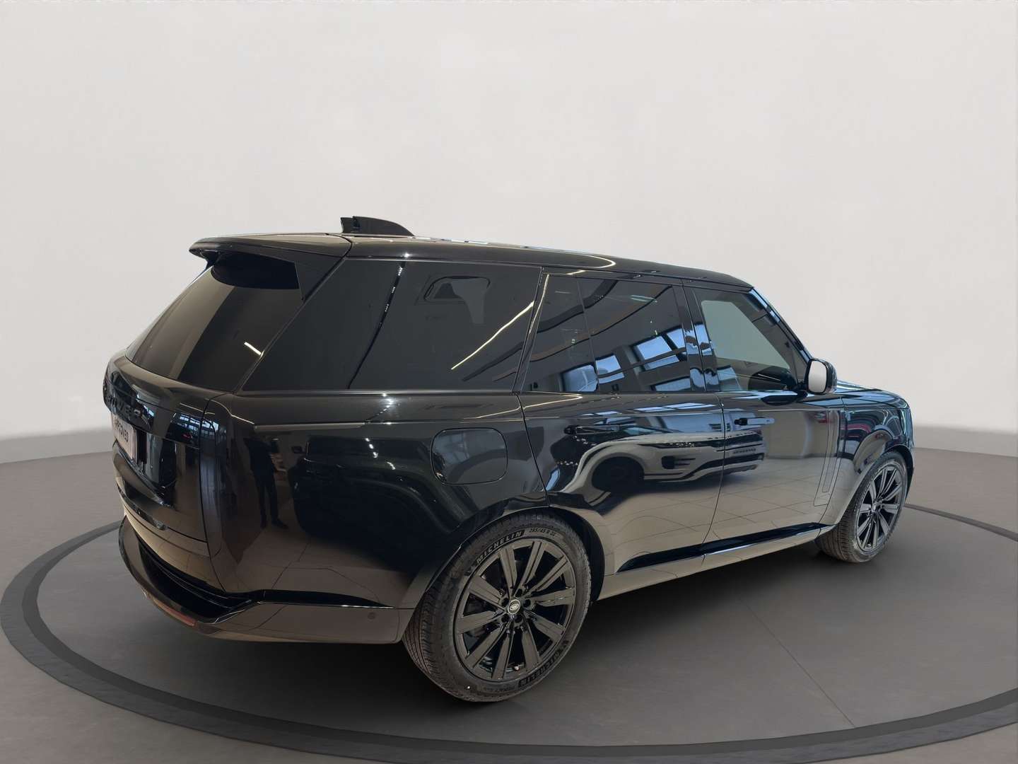 Land Rover Range Rover HSE SWB Aut. 3.0D I6 350 MHEV - 2024 - Joinsteer - #5
