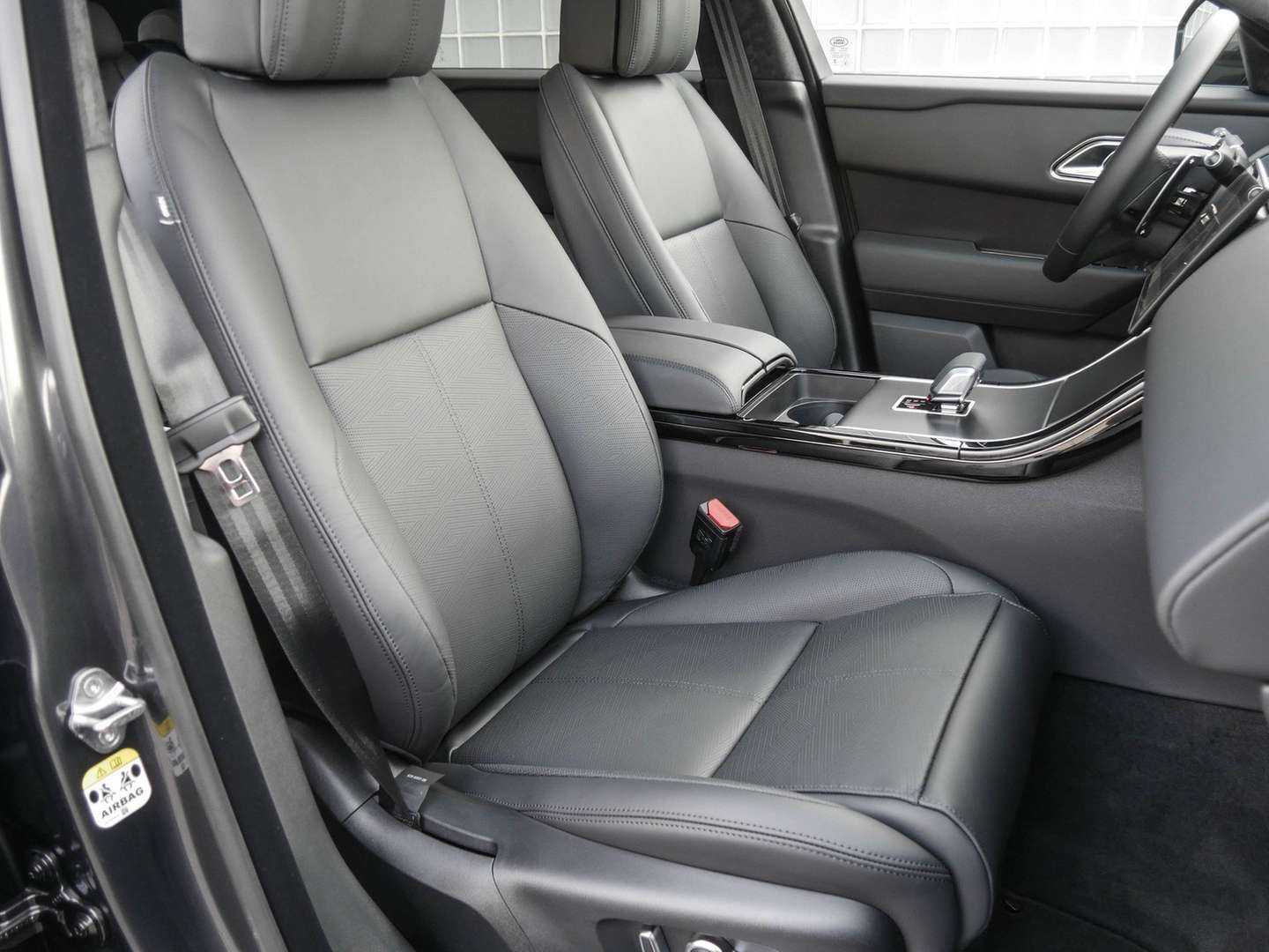 Land Rover Range Rover Velar P400 Autobiography HUD - Black Pack - 22" - Pano - 2026 - Joinsteer - #14