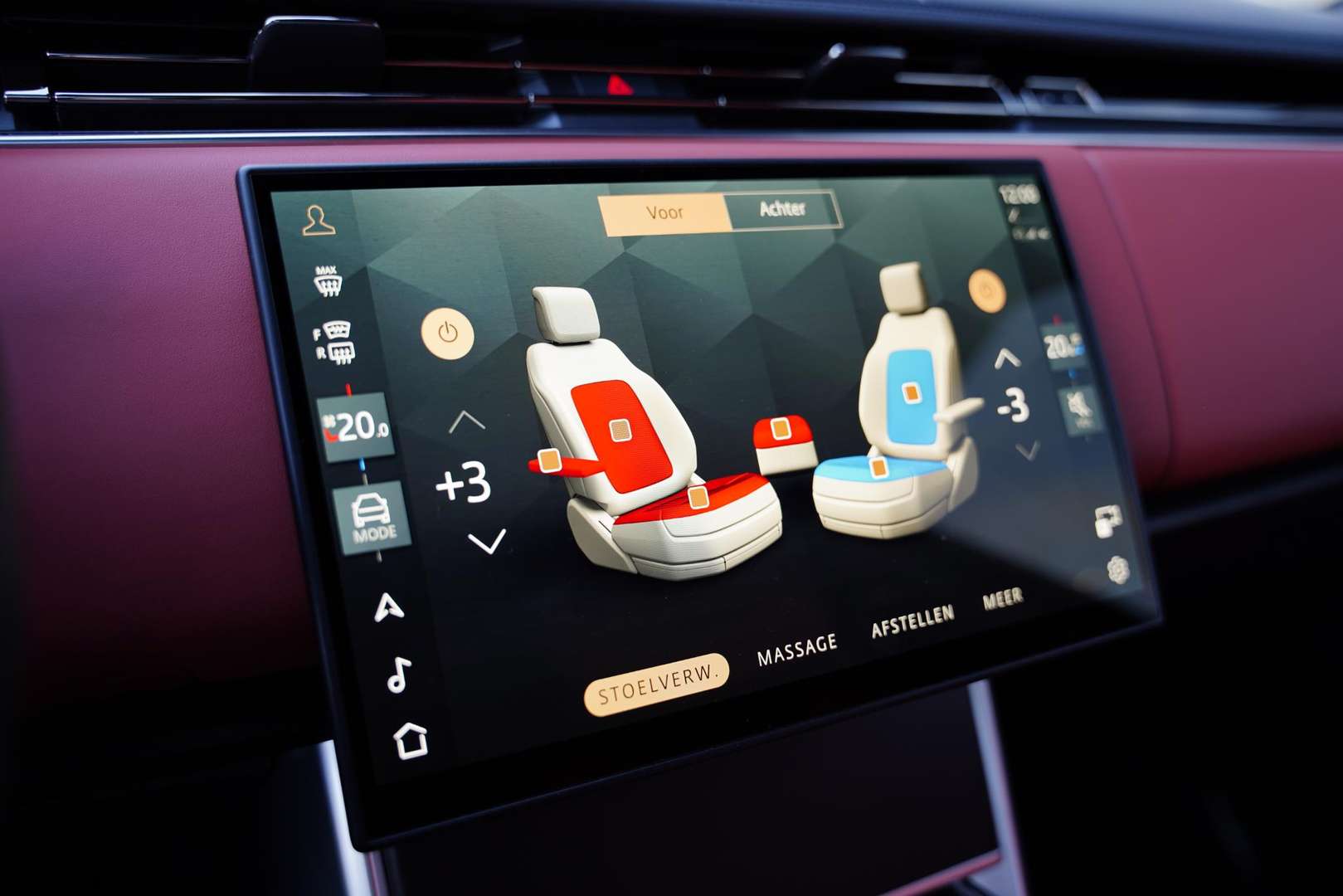 Land Rover Range Rover P 615 SV Two-Tone Interieur - 2024 - Joinsteer - #18