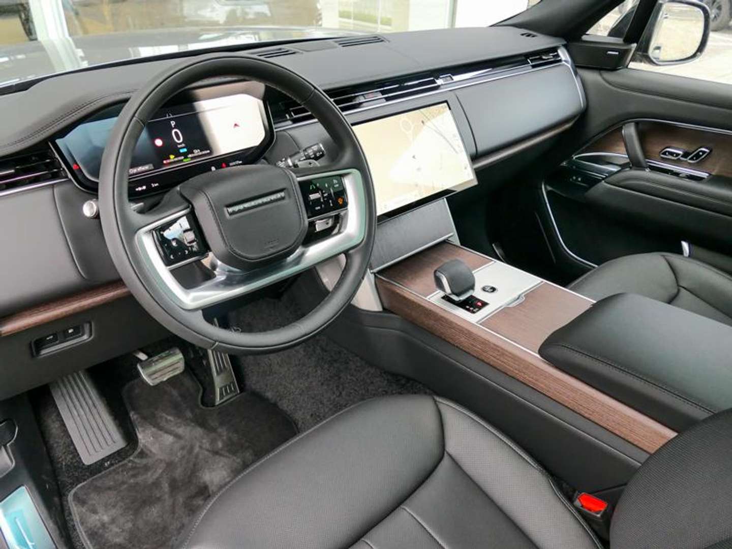 Land Rover Range Rover P460e SE AWD Auto 25MY - 2025 - Joinsteer - #8
